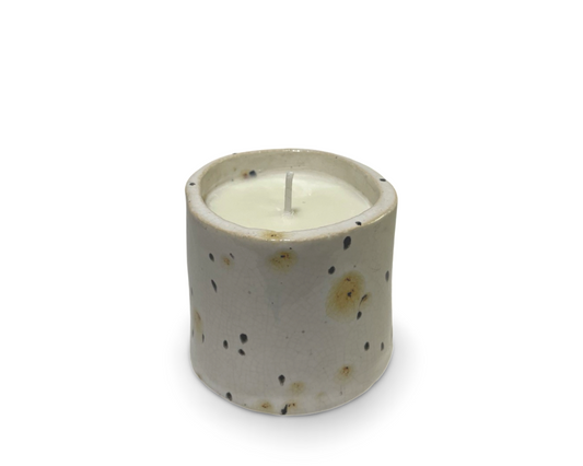 "Lavender Candle"