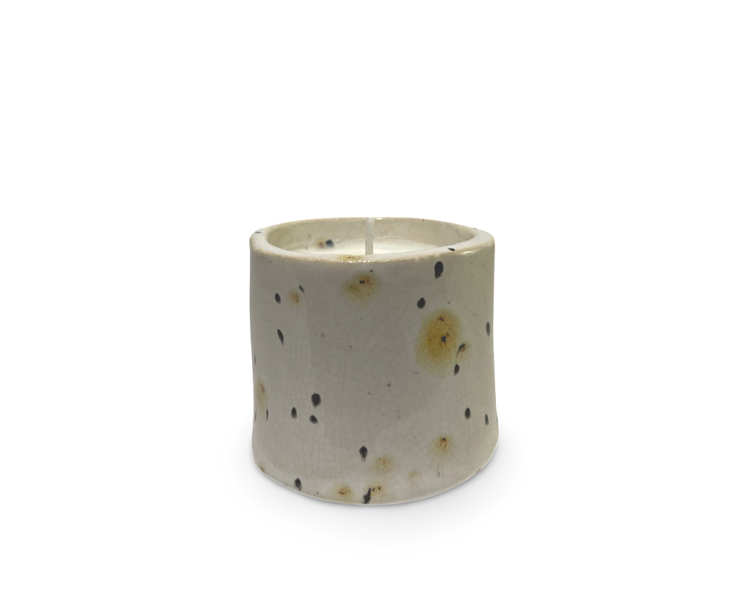 "Lavender Candle"